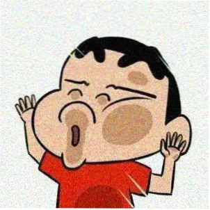 留言读者头像三